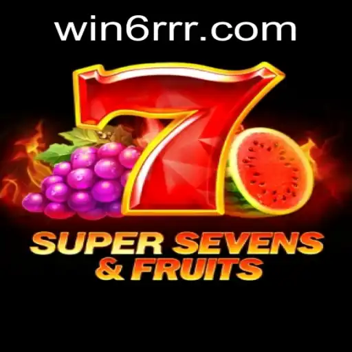 Descubra '7SuperSevensFruits': O Novo Jogo de Diversão e Estratégia