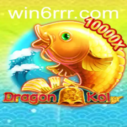 Explorando DragonKoi: O Jogo Inovador com Desafios 6RRR