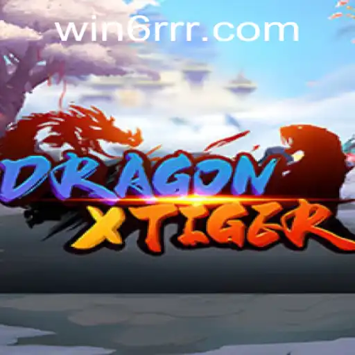 Descubra DragonXTiger: O Jogo que Está Conquistando Todos