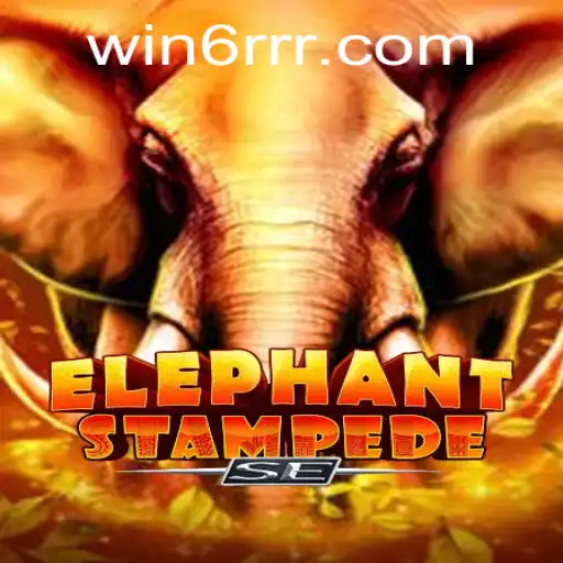 Descubra a Emoção de ElephantStampedeSE: O Jogo do Momento