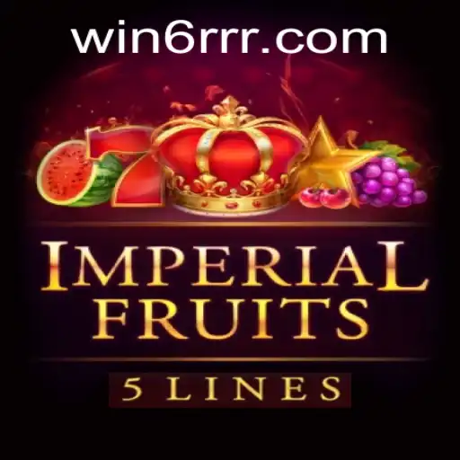 Descobrindo o Fascínio do Jogo ImperialFruits5: Uma Experiência Frutífera com 6RRR