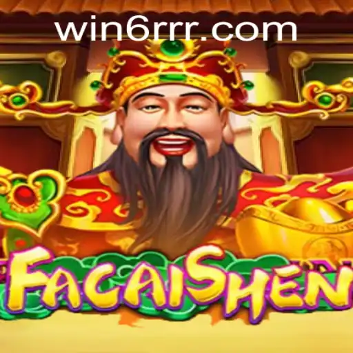 FaCaiShen: Descubra o Intrigante Mundo de Fortuna e Estratégia