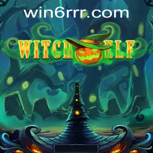 WitchElf: Um Mergulho no Fascinante Mundo de 6RRR
