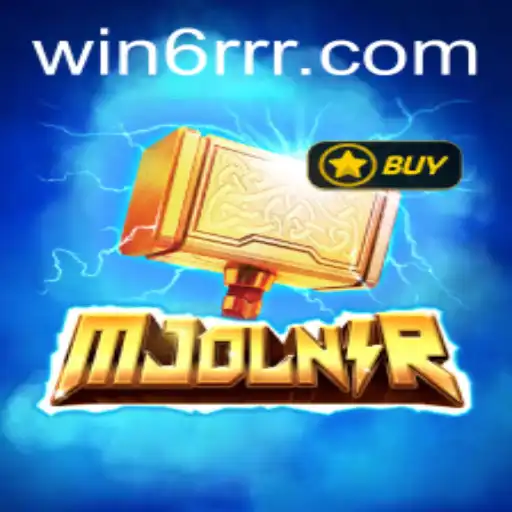 Descubra o Mundo de Mjolnir: O Jogo Revolucionário que Mistura Estratégia e Mitologia