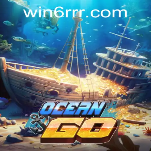 Explorando OceanGO: Uma Nova Aventura no Mundo dos Jogos de Tabuleiro