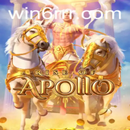 Rise of Apollo: O Jogo Eslobreante de Estratégia e Aventura