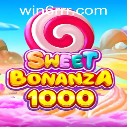 Exploração Completa de SweetBonanza1000 - Guia Definitivo com Regras e Estratégias