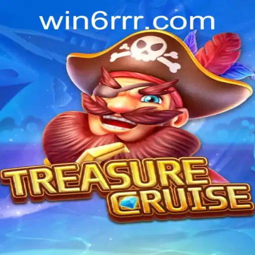 Explorando o Universo de TREASURECRUISE: Um Guia Completo para Novos Jogadores