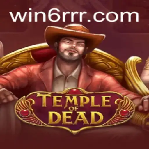 TempleofDead: Explorando o Enigmático Mundo de 6RRR