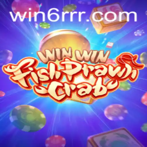 WinWinFishPrawnCrab: Descubra o Fascinante Jogo da Sorte Inspirado no Passado